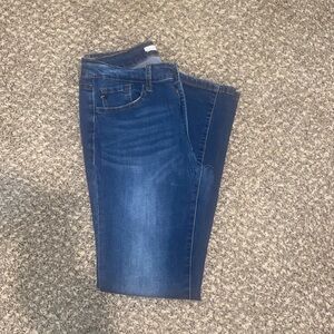 KANCAN JEANS SIZE 11/29